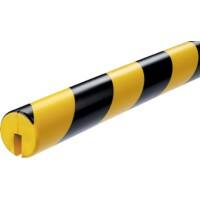 DURABLE Eckschutzprofil Keine Selbstklebend PU (Polyurethan) 4 x 4 cm E8R 5 Stück
