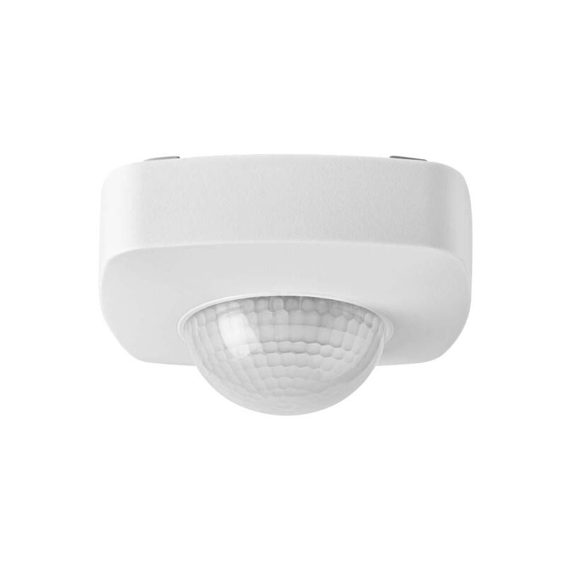 Nedis Bewegungsmelder PIRPO32WT Steckdose