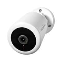 Nedis Sicherheitskamera IP65 SLNVRC01CWT Weiß