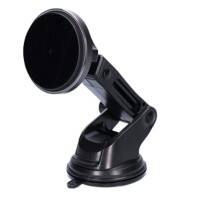 Nedis Autoladegerät Schwarz