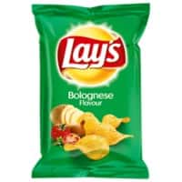 Lay's Bolognese Chips 20 Stück à 40 g