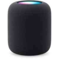 Apple HomePod Smart Speaker Schwarz