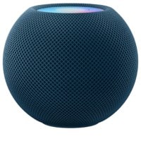 Apple HomePod Mini Smart Speaker Blau