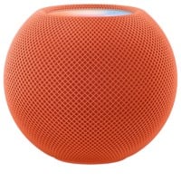 Apple HomePod Mini Smart Speaker Orange