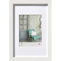 walther design Bilderrahmen EA030W 23 (B) x 3 (T) x 33 (H) cm EA030W