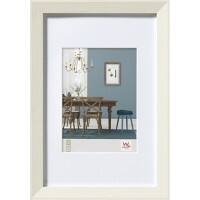 walther design Bilderrahmen EF318W 14,5 (B) x 2 (T) x 19,5 (H) cm EF318W