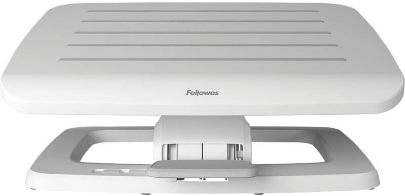 Fellowes Fußstütze 450 x 360 x 175 mm Weiß