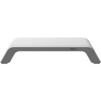 Fellowes Monitorständer 560 x 222 x 102 mm Weiß