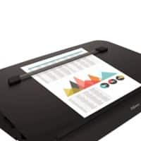 Fellowes Dokumentenhalter Schwarz
