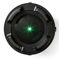 Nedis Bluetooth-Lautsprecher SPBB350BK