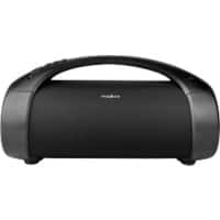 Nedis Bluetooth-Lautsprecher SPBB315BK