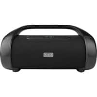 Nedis Bluetooth-Lautsprecher SPBB340BK