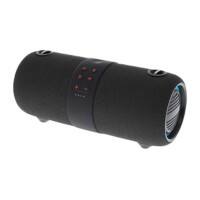 Nedis Bluetooth-Lautsprecher SPBT2480BK