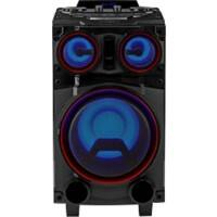 Nedis Bluetooth-Lautsprecher SPPT800BK