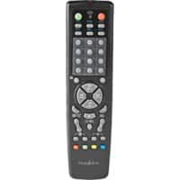 Nedis Fernbedienung TVRC2200BK