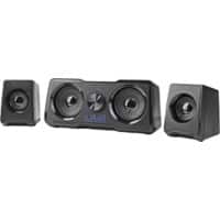 Nedis Lautsprecher GSPR21022BK
