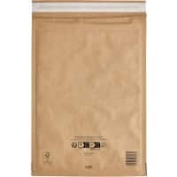 Mail Lite Plus Luftpolster-Versandtaschen G/4 Ohne Fenster Abziehstreifen 100 Stück