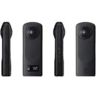 Ricoh Z1 Kamera Schwarz