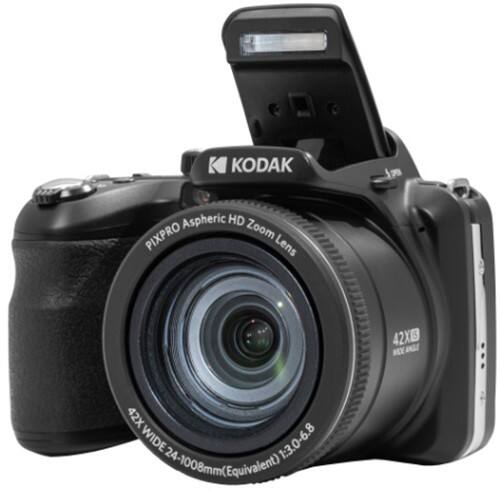 Kodak AZ425 Digitalkamera 42 x Schwarz