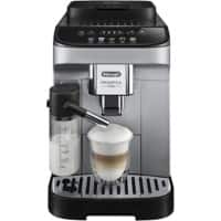 De'Longhi Kaffeevollautomaten 1.8 L Schwarz, Silber  