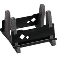 DURABLE Laptopständer 160 (B) x 160 (T) x 113 (H) mm