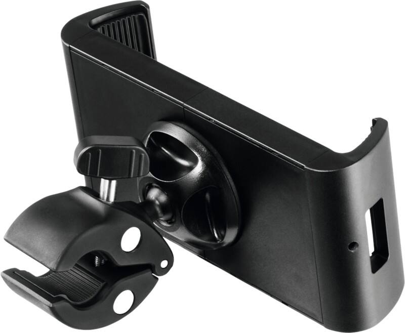 DURABLE Tablethalterung 82 (B) x 130 (T) x 177 (H) mm