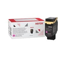 Xerox Original Tonerkartusche 006R04829 Magenta