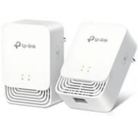 TP-LINK Powerline-Adapter 607 Mbit/s 2er-Pack