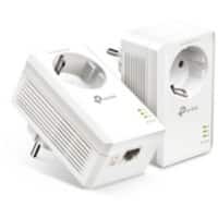 TP-LINK Powerline-Adapter 1000 Mbit/s 2er-Pack