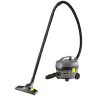 Kärcher Classic T 7/1 Staubsauger Schnurgebunden Grau