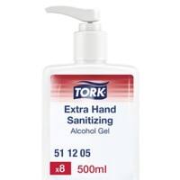 Tork Handdesinfektionsmittel Antibakteriell
