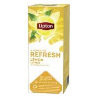 Lipton FGS Schwarzer Tee Citrus 25 Stück