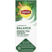 Lipton FGS Grüner Tee Orient 25 Stück