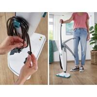 LEIFHEIT CleanTenso Power Dampfreiniger 1300 W