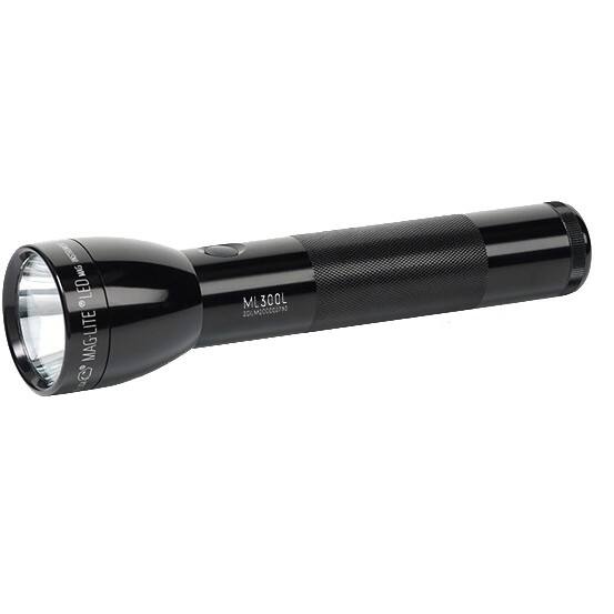 MAGLITE Maglite ML300L-serie LED-Taschenlampe 487 lm Batterie