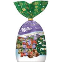 Milka Weihnachtspralinen Mix 180 g