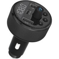 XLayer Autoladegerät Schwarz