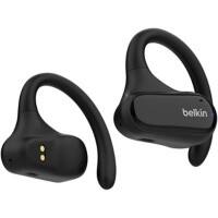 Belkin SoundForm ClearFit Kopfhörer Kabellos In-Ear Schwarz