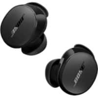 Bose QuietComfort Kopfhörer Kabellos In-Ear Schwarz