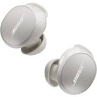 Bose QuietComfort Kopfhörer Kabellos In-Ear Weiß