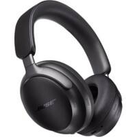 Bose QuietComfort Kabellos Kopfhörer Mit Bluetooth Stereo Schwarz