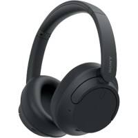 Sony WH-CH 720 Kabellos Kopfhörer Mit Bluetooth Mit Mikrofon Stereo Schwarz