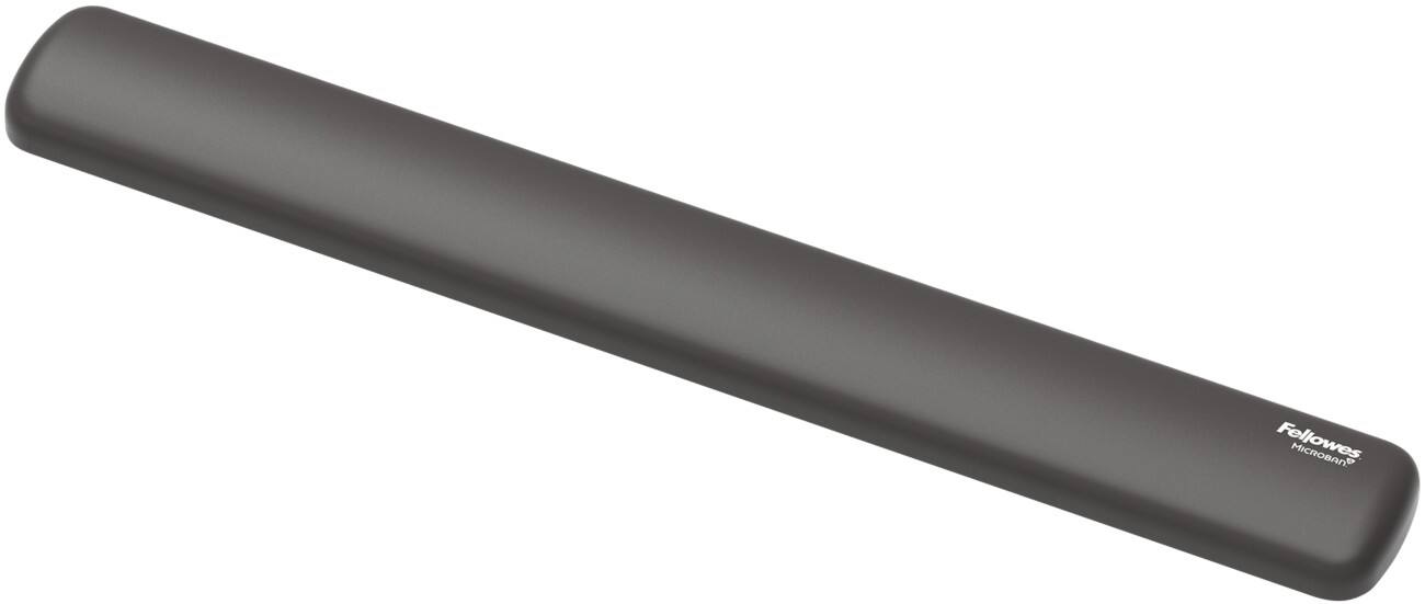 Fellowes Tastatur-Handgelenkstütze Schwarz