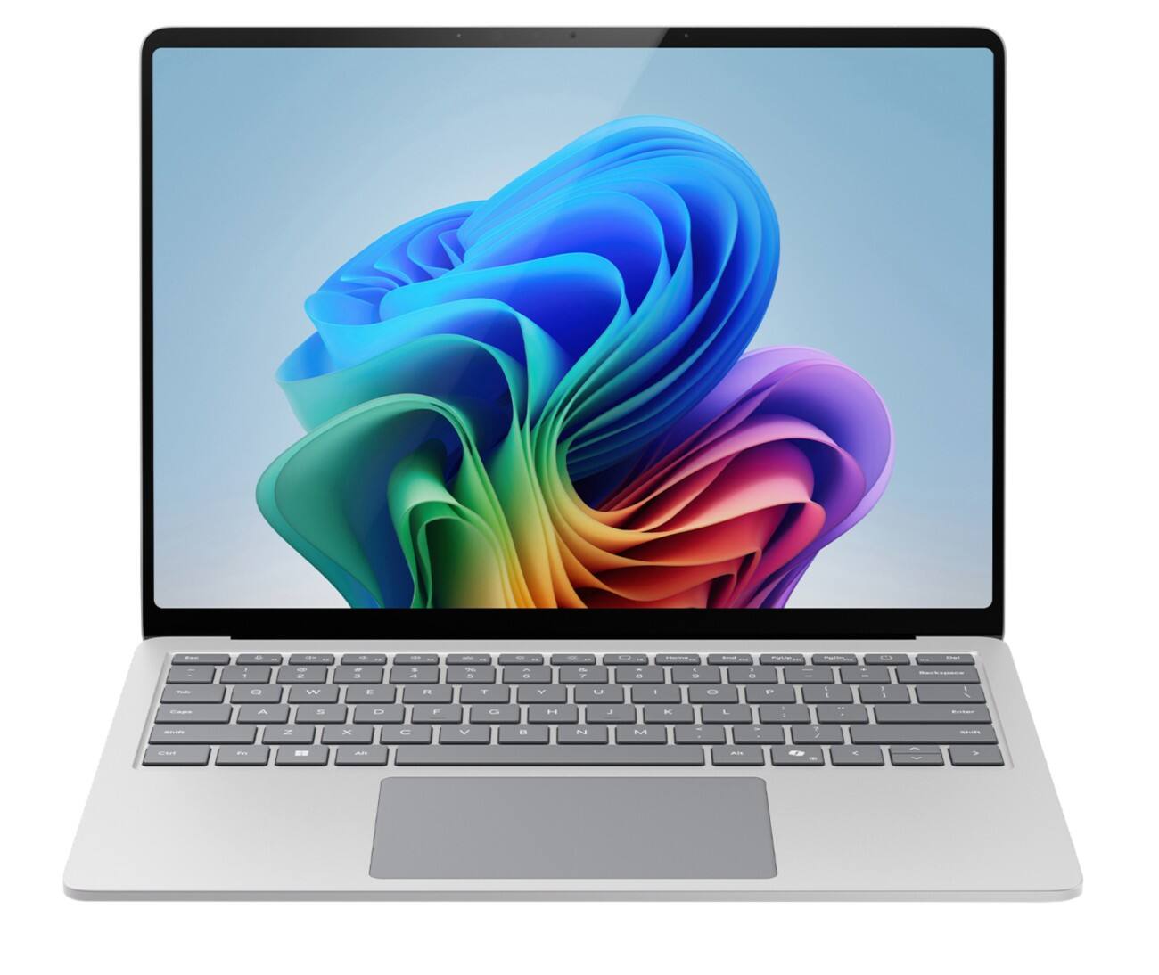 Microsoft Surface Laptop 7 Copilot+ 13,8 Zoll PC Snapdragon 16 GB 1 TB SSD-Festplatte Touchscreen Windows 11 Pro Platinum