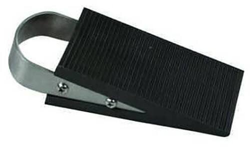 T4ALL Türstopper Schwarz T812720