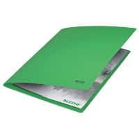 Leitz Recycle Schnellhefter 3904 DIN A4 Klimaneutral Grün 100% Recycelter Karton