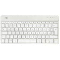 R-Go Tools Tastatur Verkabelt QWERTZ (DE) Weiß RGOCODEWDWH