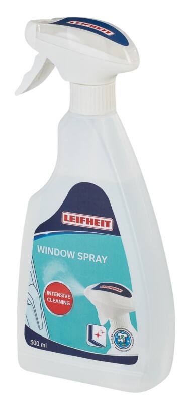 LEIFHEIT Glas- und Fensterreiniger 500 ml