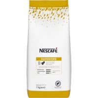 Nescafé Superiore Kaffeebohnen 1 kg