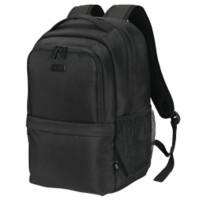 DICOTA Rucksack 17.3 " 31 x 3,5 x 45,7 cm PES (Polyester) Schwarz  